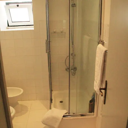 Apartament Ideal Address With Fantastic View Castel -old Town-river Lizbona