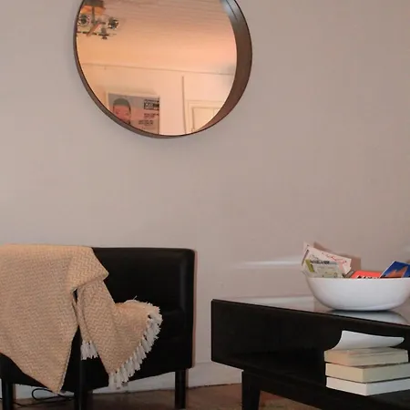 Apartament Ideal Address With Fantastic View Castel -old Town-river