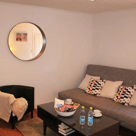 Ideal Address With Fantastic View Castel -old Town-river Lizbona