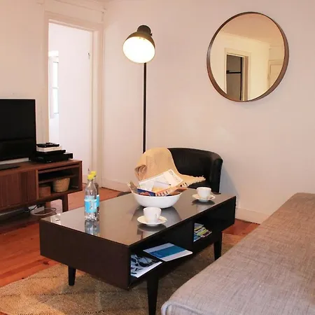 Ideal Address With Fantastic View Castel -old Town-river 公寓