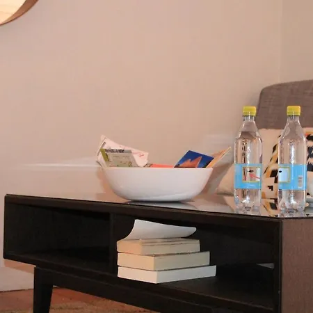 Ideal Address With Fantastic View Castel -old Town-river Apartamento Lisboa