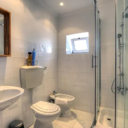 Apartamento Ideal Address With Fantastic View Castel -old Town-river Lisboa