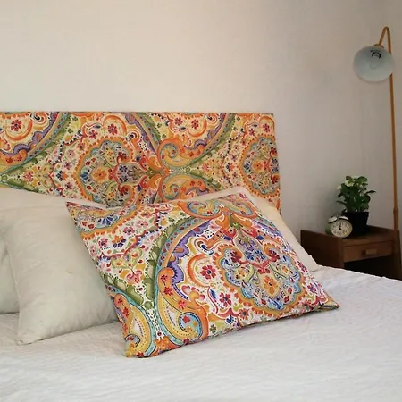 Daire Ideal Address With Fantastic View Castel -old Town-river *