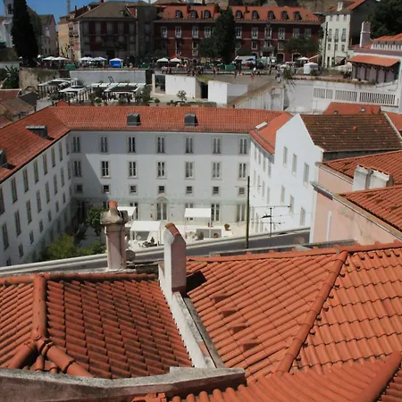 Ideal Address With Fantastic View Castel -old Town-river *