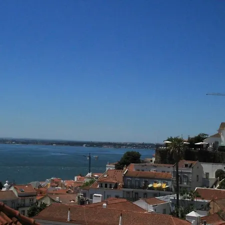 아파트 Ideal Address With Fantastic View Castel -old Town-river *
