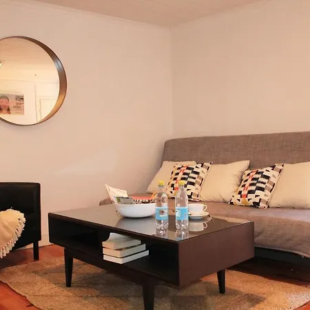 公寓 Ideal Address With Fantastic View Castel -old Town-river